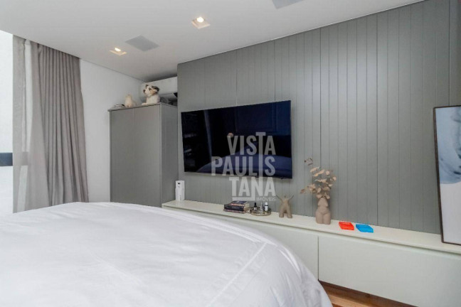 Imagem Casa com 1 Quarto à Venda, 138 m² em Vila Nova Conceição - São Paulo Imagem Casa com 1 Quarto à Venda, 138 m² em Vila Nova Conceição - São Paulo