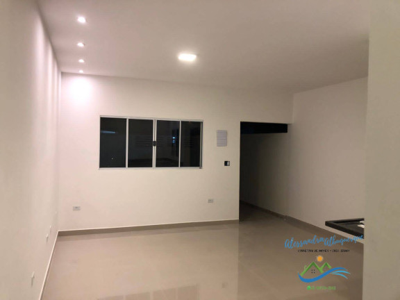 Imagem Casa com 2 Quartos à Venda, 74 m² em Balneário Tupy - Itanhaém Imagem Casa com 2 Quartos à Venda, 74 m² em Balneário Tupy - Itanhaém