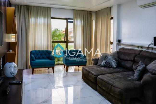 Imagem Casa com 4 Quartos à Venda, 356 m² em Ponta Negra - Natal Imagem Casa com 4 Quartos à Venda, 356 m² em Ponta Negra - Natal