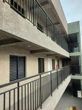 Imagem Apartamento com 2 Quartos à Venda, 32 m² em Jardim Anália Franco - São Paulo Imagem Apartamento com 2 Quartos à Venda, 32 m² em Jardim Anália Franco - São Paulo