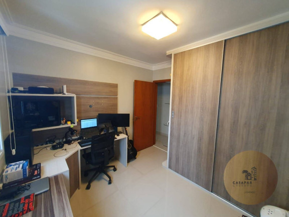 Imagem Apartamento com 3 Quartos à Venda, 107 m² em Barcelona - São Caetano Do Sul Imagem Apartamento com 3 Quartos à Venda, 107 m² em Barcelona - São Caetano Do Sul