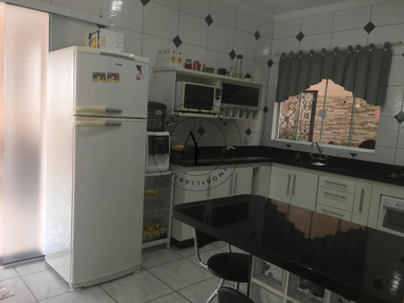 Imagem Casa de Condomínio com 3 Quartos à Venda, 220 m² em Jardim Alto Da Colina - Valinhos Imagem Casa de Condomínio com 3 Quartos à Venda, 220 m² em Jardim Alto Da Colina - Valinhos