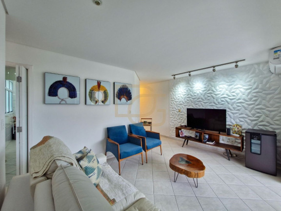 Imagem Apartamento com 2 Quartos à Venda, 78 m² em Riviera - Bertioga