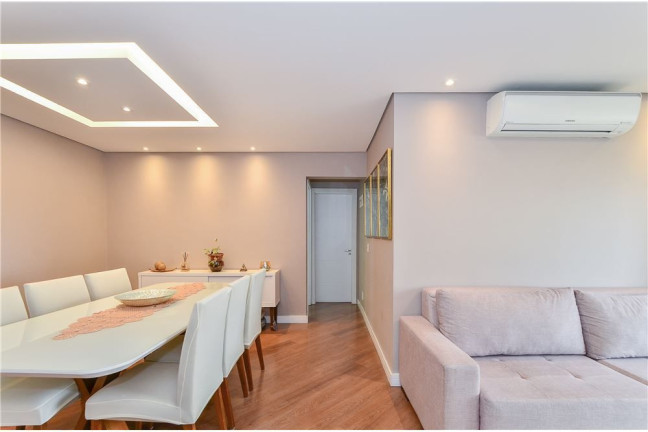 Imagem Apartamento com 3 Quartos à Venda, 107 m² em Jardim Vila Mariana - São Paulo