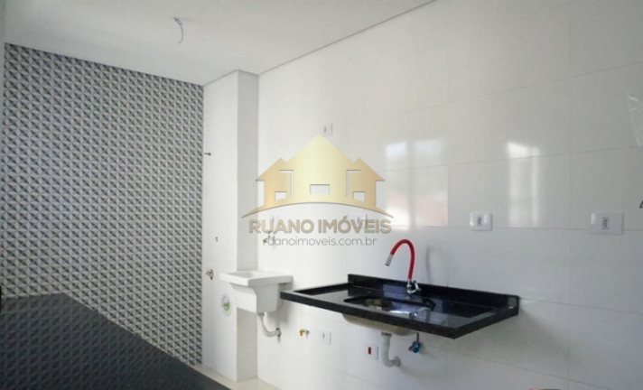 Imagem Apartamento com 1 Quarto para Alugar, 34 m² em Vila Matilde - São Paulo