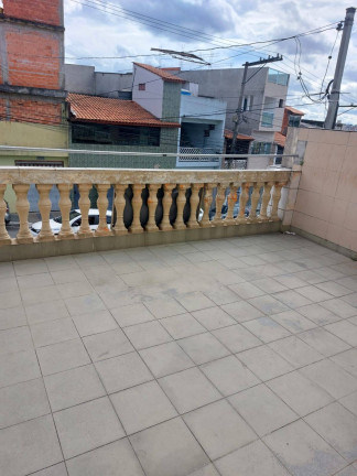 Imagem Casa com 2 Quartos à Venda, em Taboão/diadema - Diadema Imagem Casa com 2 Quartos à Venda, em Taboão/diadema - Diadema