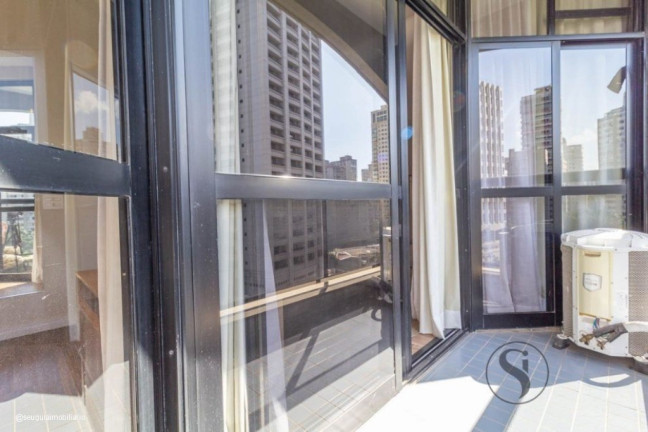 Imagem Apartamento com 2 Quartos à Venda, 62 m² em Jardim Europa - São Paulo Imagem Apartamento com 2 Quartos à Venda, 62 m² em Jardim Europa - São Paulo