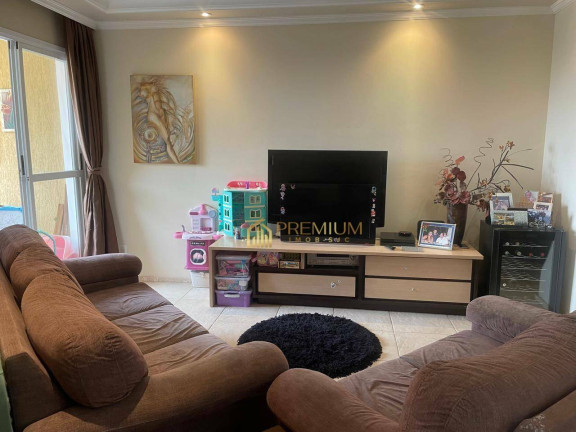 Imagem Apartamento com 2 Quartos à Venda, 75 m² em Jardim Esplanada - São José Dos Campos