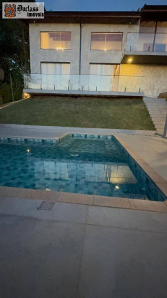 Imagem Casa com 4 Quartos à Venda, 300 m² em Ponte Alta - Atibaia Imagem Casa com 4 Quartos à Venda, 300 m² em Ponte Alta - Atibaia