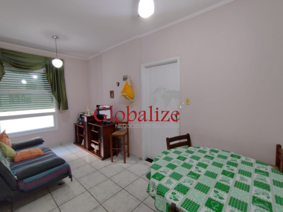Imagem Imóvel com 1 Quarto à Venda, 68 m² em Aparecida - Santos Imagem Imóvel com 1 Quarto à Venda, 68 m² em Aparecida - Santos