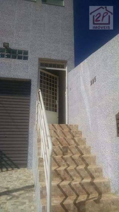 Ponto Comercial à Venda, 200 m² em Residencial Esperança - Caçapava