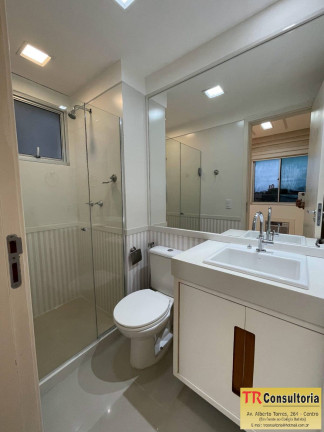 Imagem Apartamento com 3 Quartos à Venda, 52 m² em Parque São Caetano - Campos Dos Goytacazes