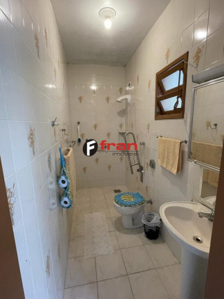 Imagem Casa com 4 Quartos à Venda, 150 m² em Córrego Grande - Florianópolis
