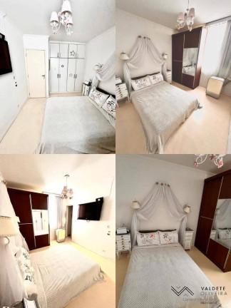Imagem Apartamento com 2 Quartos à Venda, 63 m² em Jardim São Dimas - São José Dos Campos