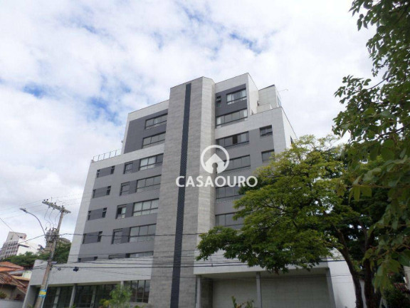 Imagem Cobertura com 4 Quartos à Venda, 200 m² em Sao Bento - Belo Horizonte Imagem Cobertura com 4 Quartos à Venda, 200 m² em Sao Bento - Belo Horizonte