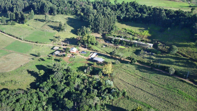 Imagem Terreno à Venda, 224.000 m² em Interior - Concórdia Imagem Terreno à Venda, 224.000 m² em Interior - Concórdia