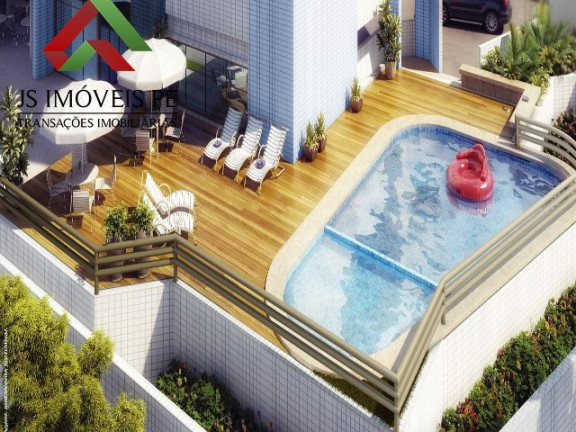 Imagem Imóvel com 4 Quartos à Venda, 143 m² em Graças - Recife