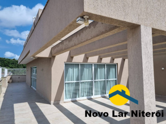 Imagem Apartamento com 3 Quartos à Venda, 87 m² em Fonseca - Niterói Imagem Apartamento com 3 Quartos à Venda, 87 m² em Fonseca - Niterói