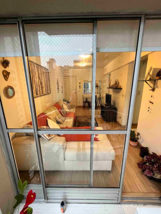 Imagem Cobertura com 1 Quarto à Venda, 48 m² em Vila Uberabinha - São Paulo Imagem Cobertura com 1 Quarto à Venda, 48 m² em Vila Uberabinha - São Paulo