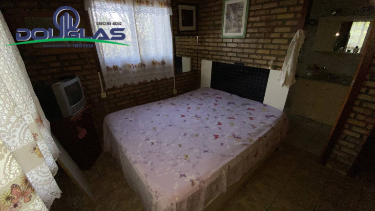 Imagem Casa à Venda, em águas Claras - Viamão Imagem Casa à Venda, em águas Claras - Viamão