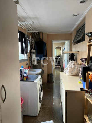 Imagem Apartamento com 3 Quartos à Venda, 210 m² em Itaim Bibi - São Paulo Imagem Apartamento com 3 Quartos à Venda, 210 m² em Itaim Bibi - São Paulo
