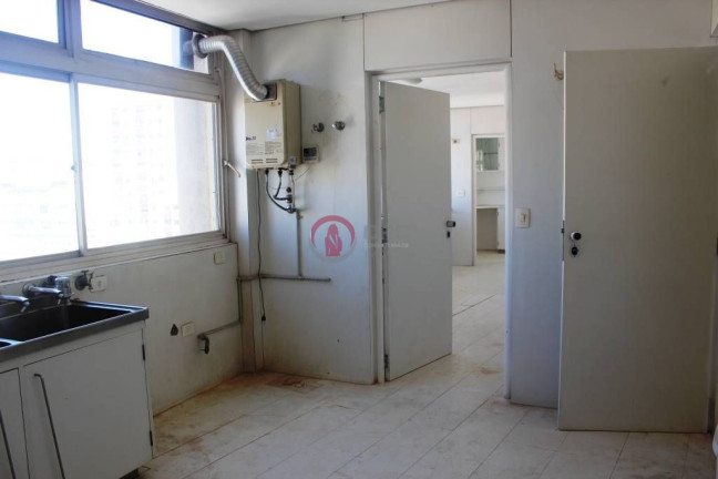 Imagem Cobertura com 4 Quartos à Venda, 642 m² em Santa Cecília - São Paulo