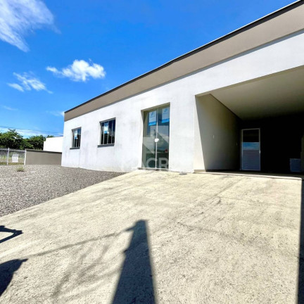 Imagem Casa com 3 Quartos à Venda, 78 m² em Três Rios Do Norte - Jaraguá Do Sul Imagem Casa com 3 Quartos à Venda, 78 m² em Três Rios Do Norte - Jaraguá Do Sul