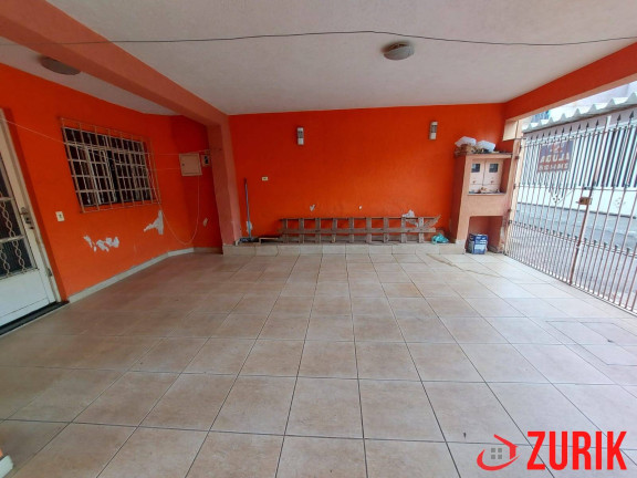 Imagem Sobrado com 4 Quartos à Venda, 135 m² em Jardim Brasil (zona Norte) - São Paulo