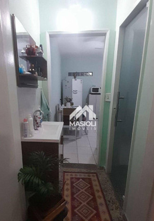 Imagem Apartamento com 1 Quarto à Venda, 45 m² em Centro - Vila Velha