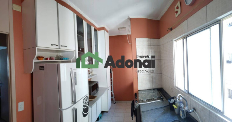 Imagem Apartamento com 2 Quartos à Venda, 52 m² em Interlagos - São Paulo Imagem Apartamento com 2 Quartos à Venda, 52 m² em Interlagos - São Paulo