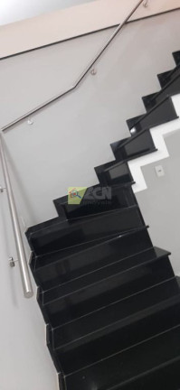 Imagem Sobrado com 3 Quartos à Venda, 205 m² em Jardim Nova Alvorada - Hortolândia