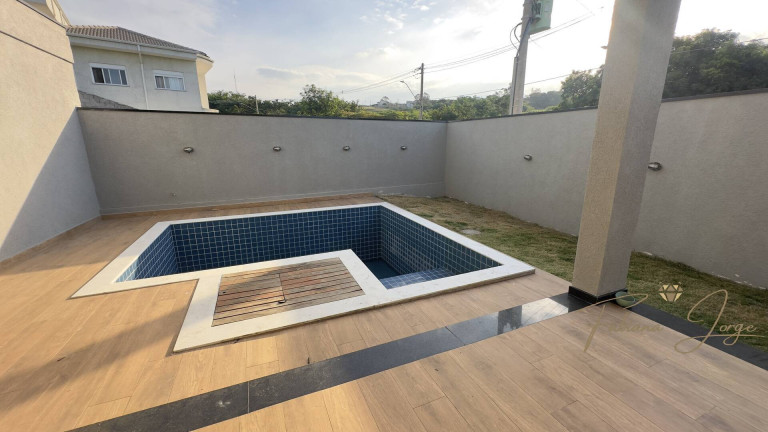Imagem Casa de Condomínio com 3 Quartos à Venda, 200 m² em Jardim São Marcos - Valinhos