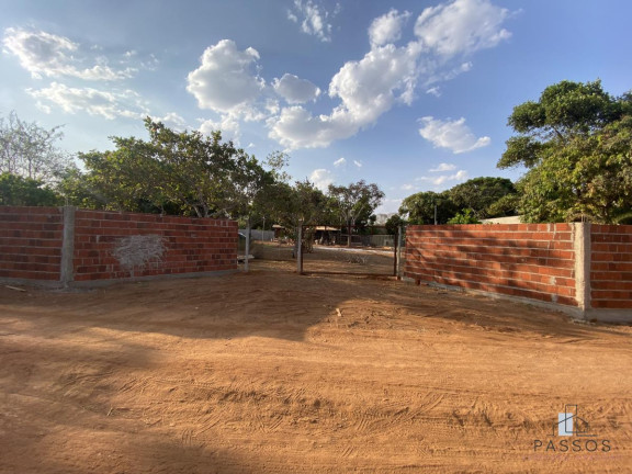 Imagem Imóvel à Venda, 1.066 m² em área Rural Do Paranoá - Brasília