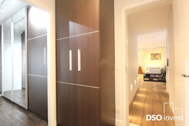 Imagem Apartamento com 3 Quartos à Venda, 180 m² em Campo Belo - São Paulo