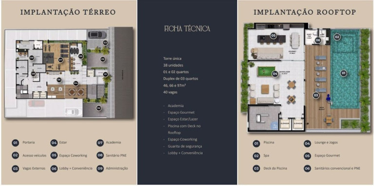 Imagem Apartamento com 2 Quartos à Venda, 96 m² em Barra - Salvador Imagem Apartamento com 2 Quartos à Venda, 96 m² em Barra - Salvador
