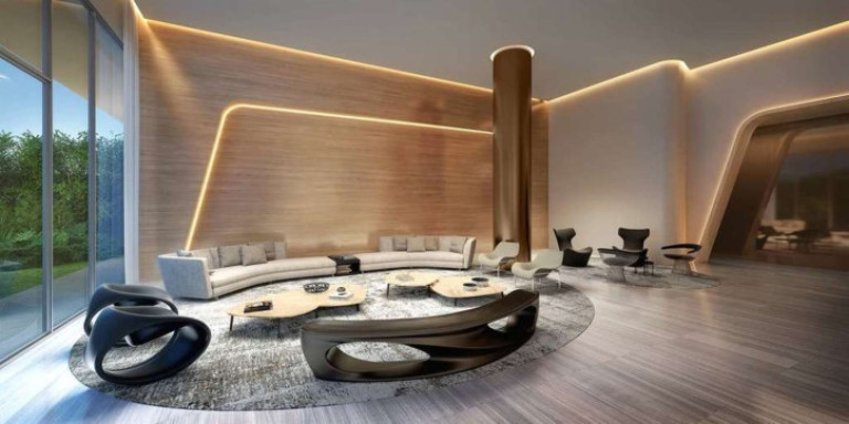 Foto do imóvel Apartamento com 4 Quartos à Venda, 570 m² em Itaim Bibi - São Paulo