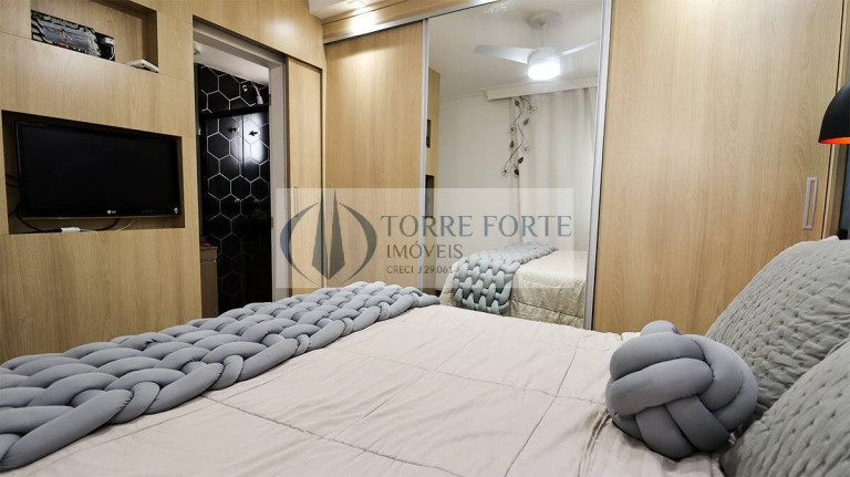Imagem Apartamento com 3 Quartos à Venda, 68 m² em Vila Ivone - São Paulo Imagem Apartamento com 3 Quartos à Venda, 68 m² em Vila Ivone - São Paulo