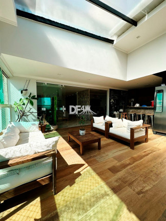 Imagem Cobertura com 3 Quartos à Venda, 220 m² em Guará Ii - Brasília