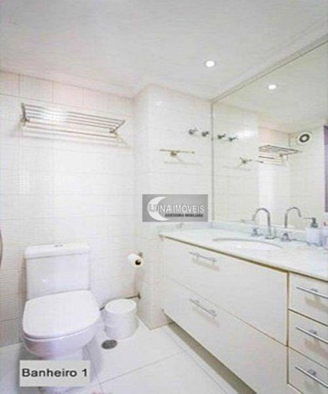 Imagem Apartamento com 3 Quartos à Venda, 72 m² em Jardim Jaçatuba - Santo André