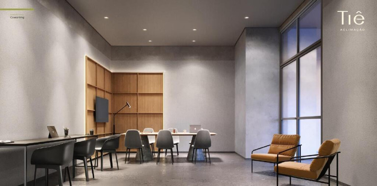 Imagem Imóvel com 1 Quarto à Venda, 44 m² em Aclimação - São Paulo Imagem Imóvel com 1 Quarto à Venda, 44 m² em Aclimação - São Paulo