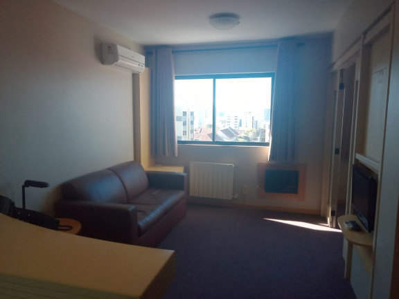Imagem Apartamento com 1 Quarto à Venda, 37 m² em Centro - Caxias Do Sul Imagem Apartamento com 1 Quarto à Venda, 37 m² em Centro - Caxias Do Sul