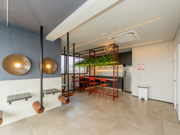 Imagem Studio com 1 Quarto à Venda, 38 m² em Jardim Paulista - São Paulo Imagem Studio com 1 Quarto à Venda, 38 m² em Jardim Paulista - São Paulo