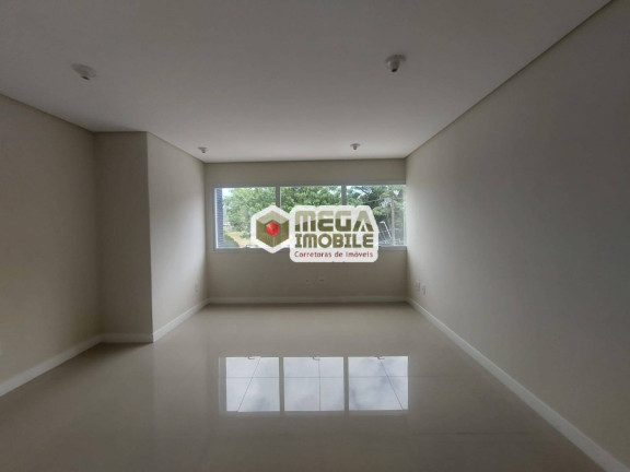 Imagem Sala Comercial à Venda, 42 m² em Itacorubi - Florianópolis Imagem Sala Comercial à Venda, 42 m² em Itacorubi - Florianópolis