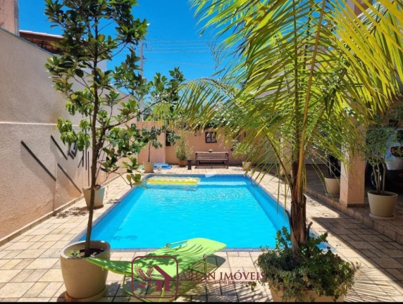 Casa com 3 Quartos à Venda, 300 m² em Nova Caieiras - Caieiras