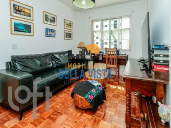 Imagem Apartamento com 3 Quartos à Venda,  em Brooklin Paulista - São Paulo