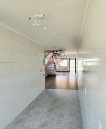 Imagem Casa com 2 Quartos à Venda, 110 m² em Jardim Paulista - Atibaia Imagem Casa com 2 Quartos à Venda, 110 m² em Jardim Paulista - Atibaia
