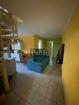 Imagem Sobrado com 3 Quartos à Venda, 140 m² em Vila João Ramalho - Santo André Imagem Sobrado com 3 Quartos à Venda, 140 m² em Vila João Ramalho - Santo André