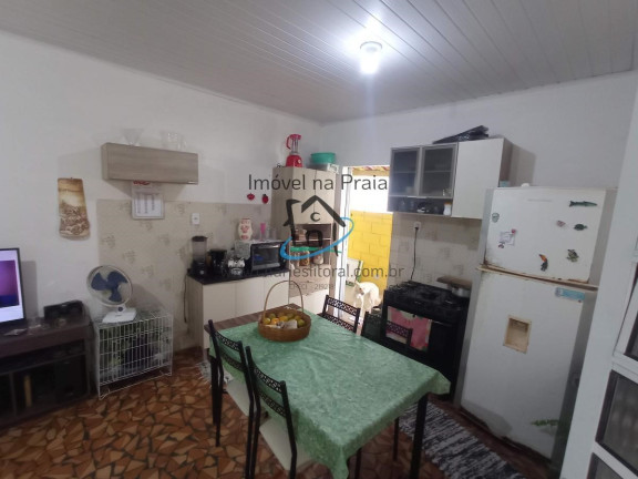Imagem Casa com 2 Quartos à Venda, em Sumaré - Caraguatatuba Imagem Casa com 2 Quartos à Venda, em Sumaré - Caraguatatuba