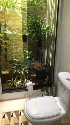 Imagem Chácara com 4 Quartos à Venda, 215 m² em São Bento - Arujá Imagem Chácara com 4 Quartos à Venda, 215 m² em São Bento - Arujá