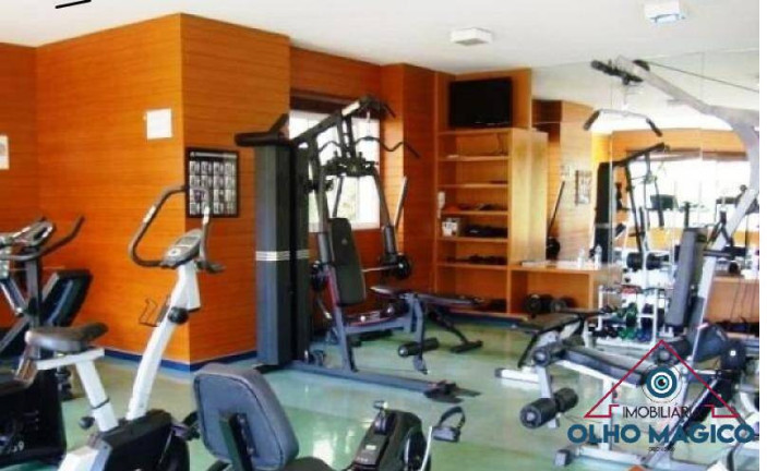 Imagem Apartamento com 3 Quartos à Venda, 80 m² em Umuarama - Osasco